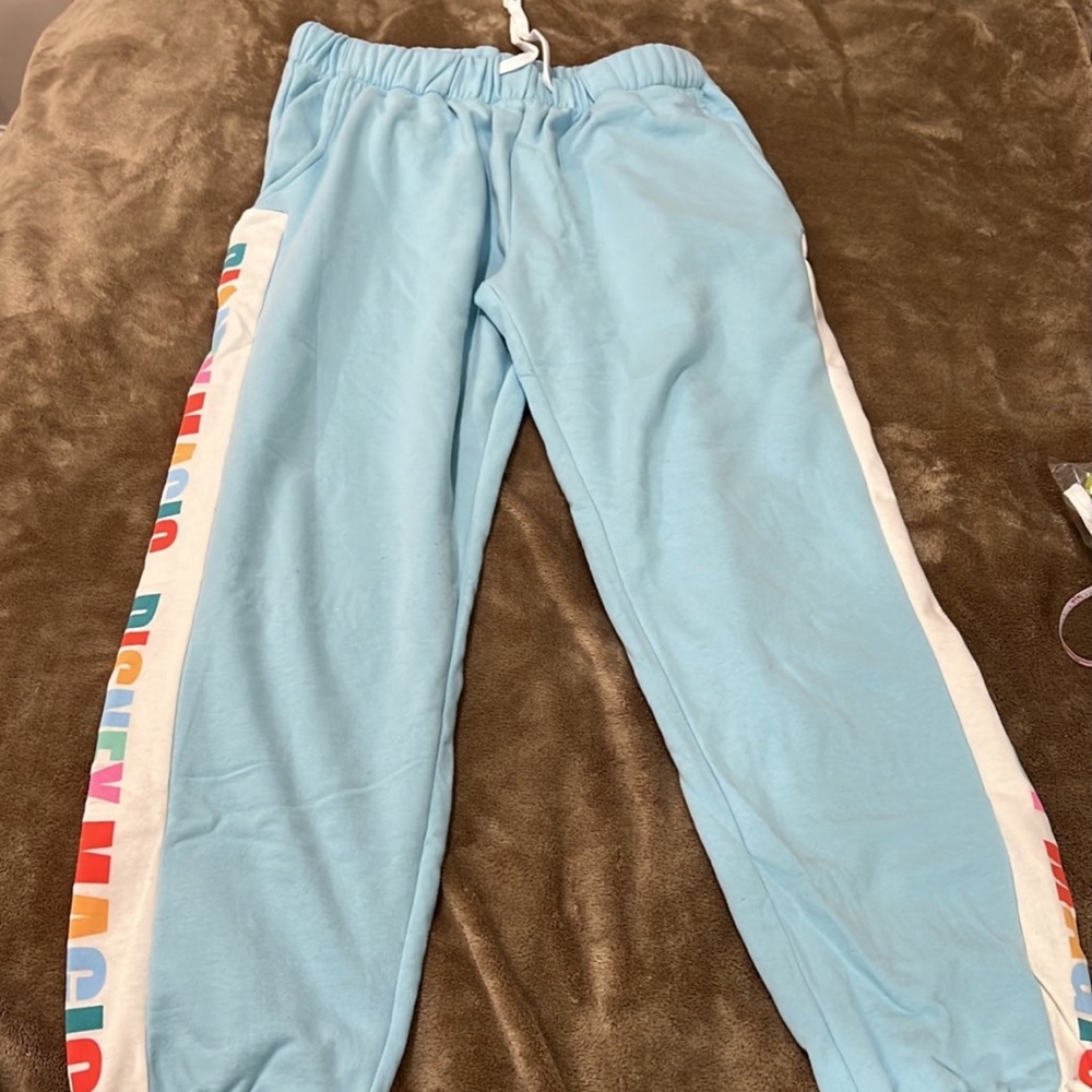 Pant actiwear /disney jogger size L